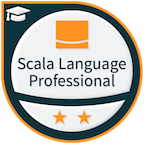 Lightbend Scala Language - Professional